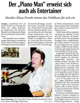Lippische Landes-Zeitung